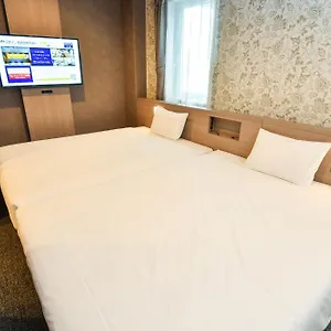 名古屋桑科酒店 - 固齿新干线 3* 名古屋