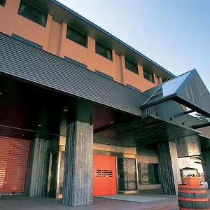 甘露之森酒店 3* 二世古