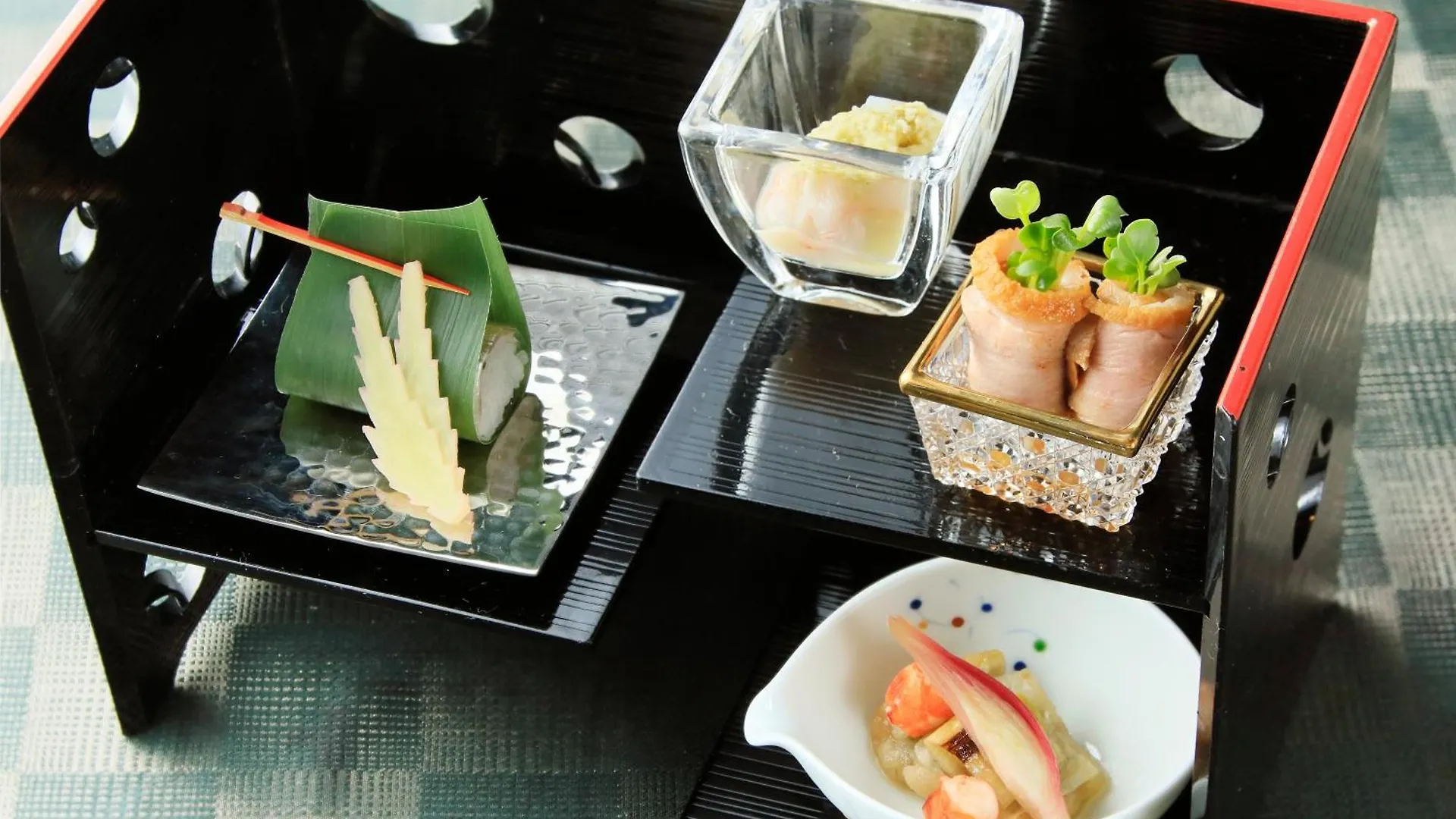 箱根 天水萨约日式旅馆酒店 传统日式旅馆