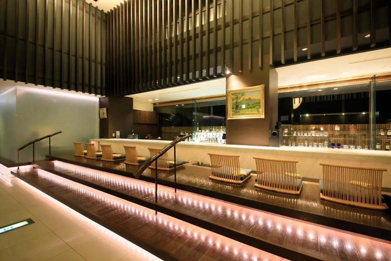 箱根 天水萨约日式旅馆酒店 日本